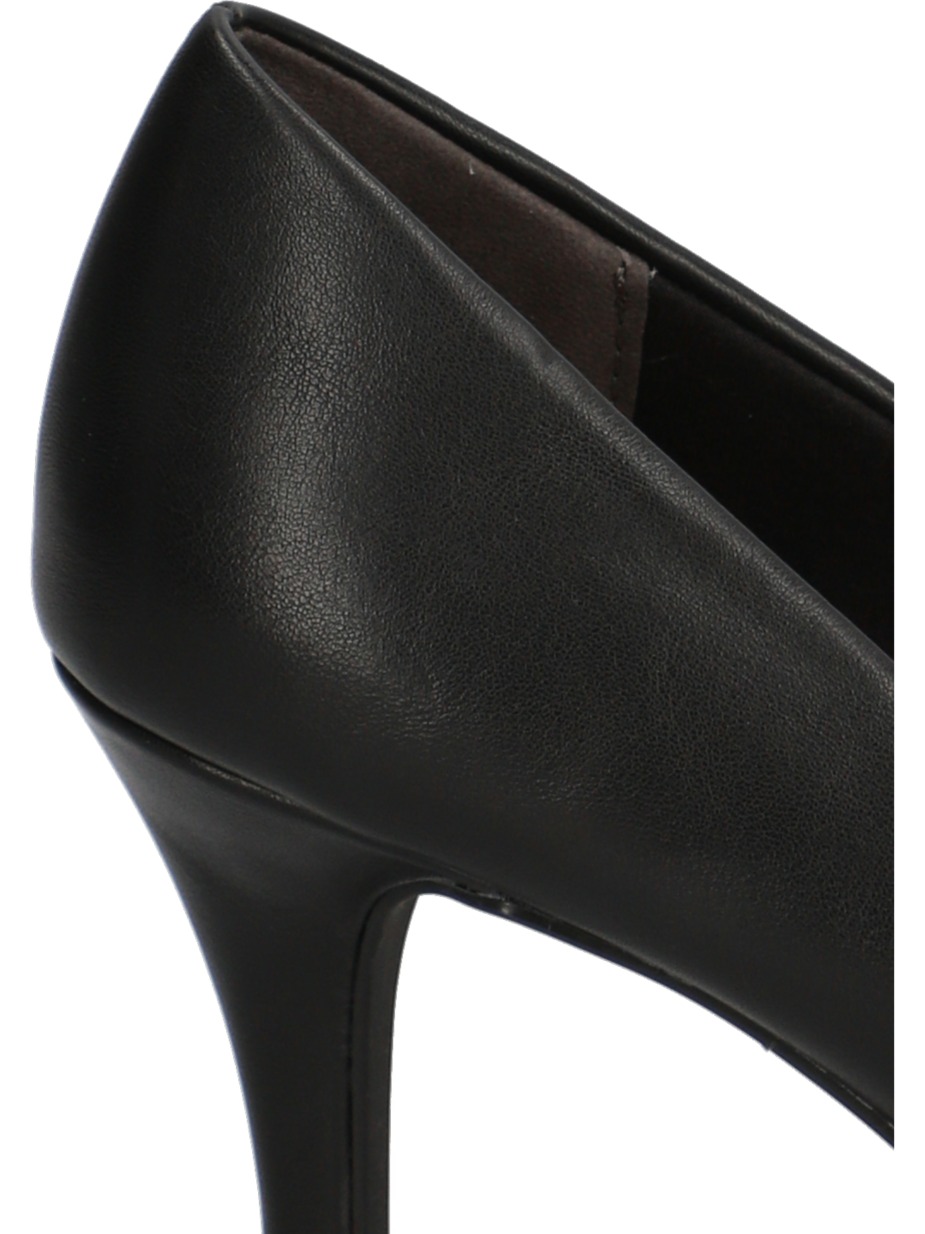 Pumps
