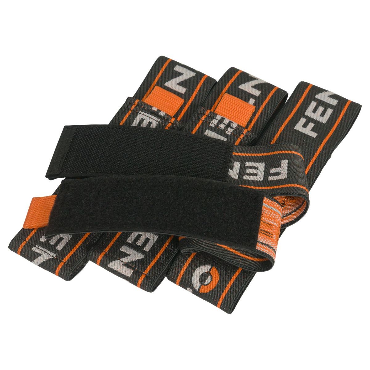 FENTO Vervangend elastiek voor kniebeschermers FENTO MAX & FENTO 400 - E280401