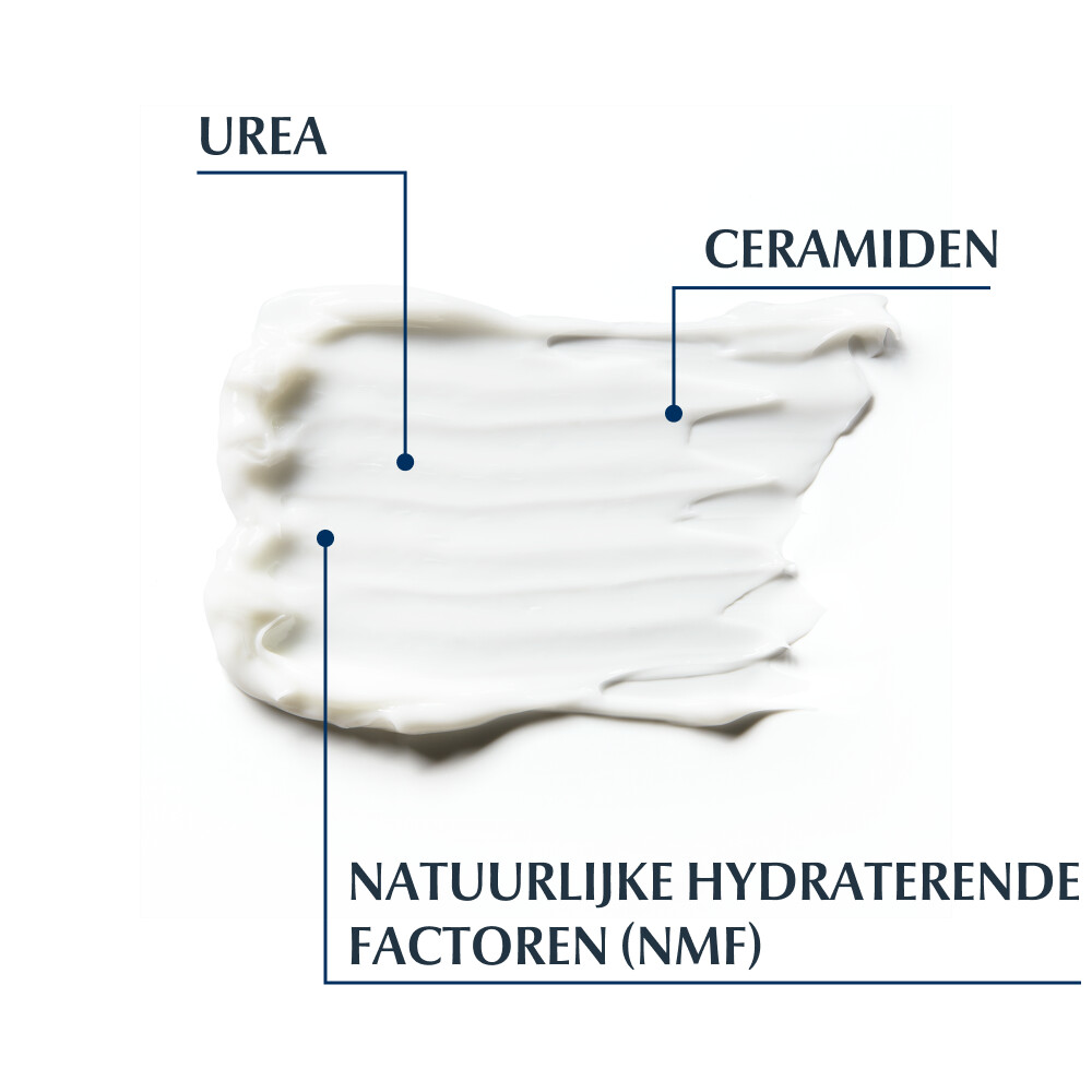 Eucerin UreaRepair Plus Bodylotion met 10% Urea400 ml