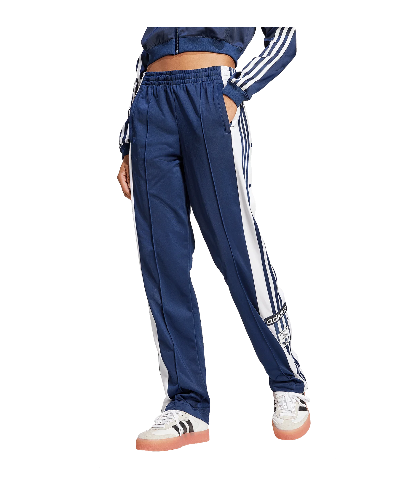 adidas Originals Adibreak Jogginghose Damen Blau