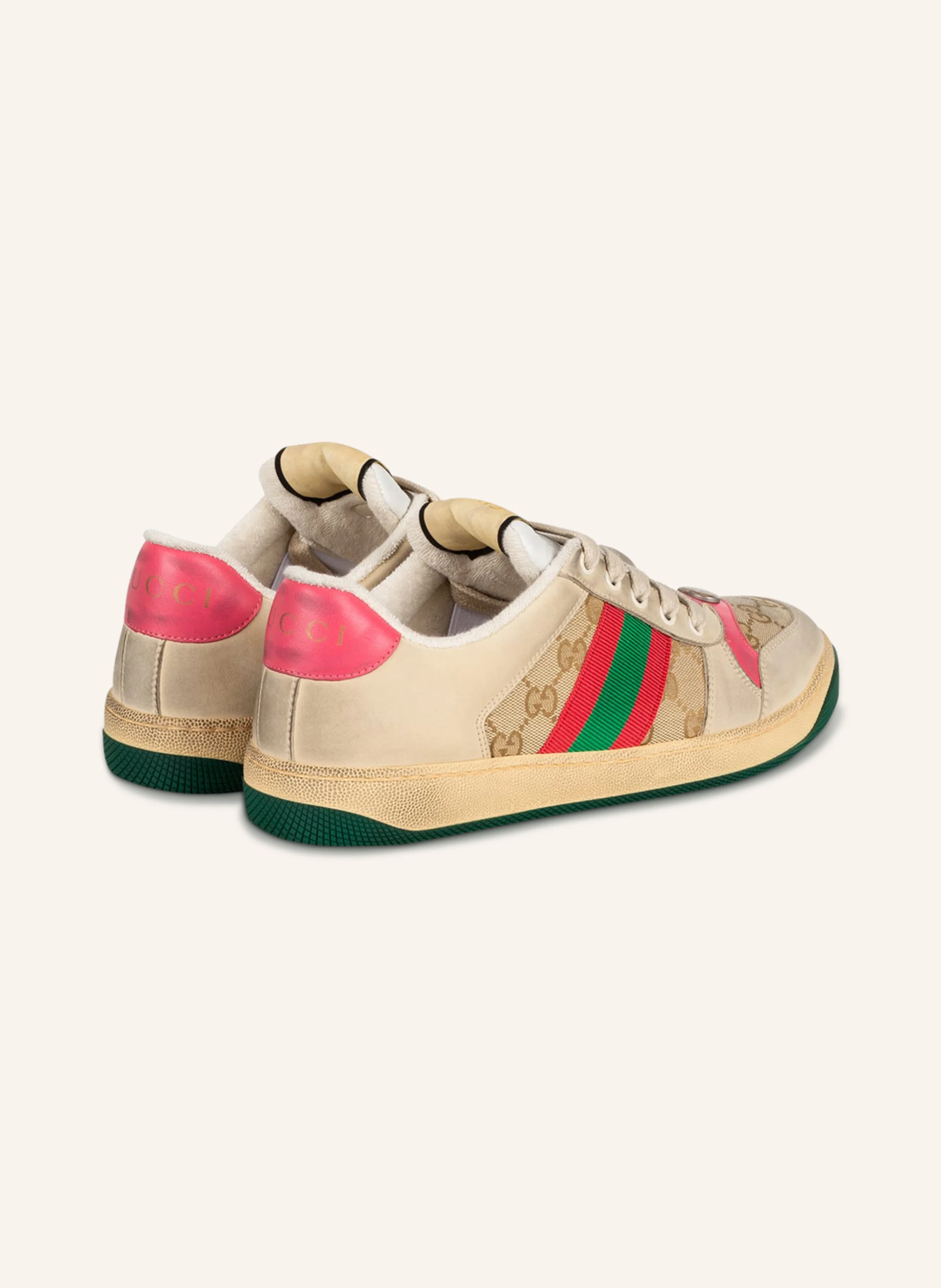GUCCI Sneaker SCREENER GG