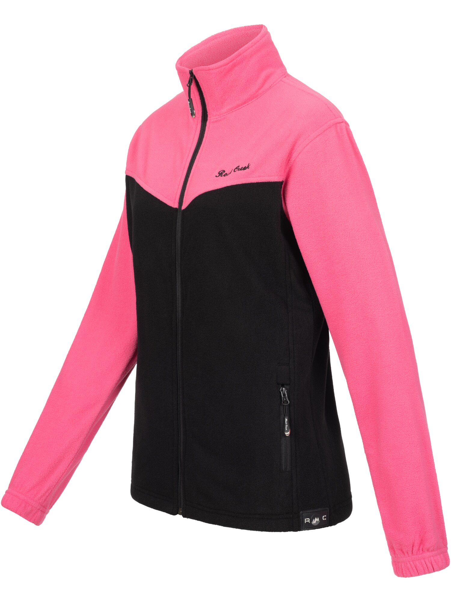 Rock Creek Fleecejacke Jacke