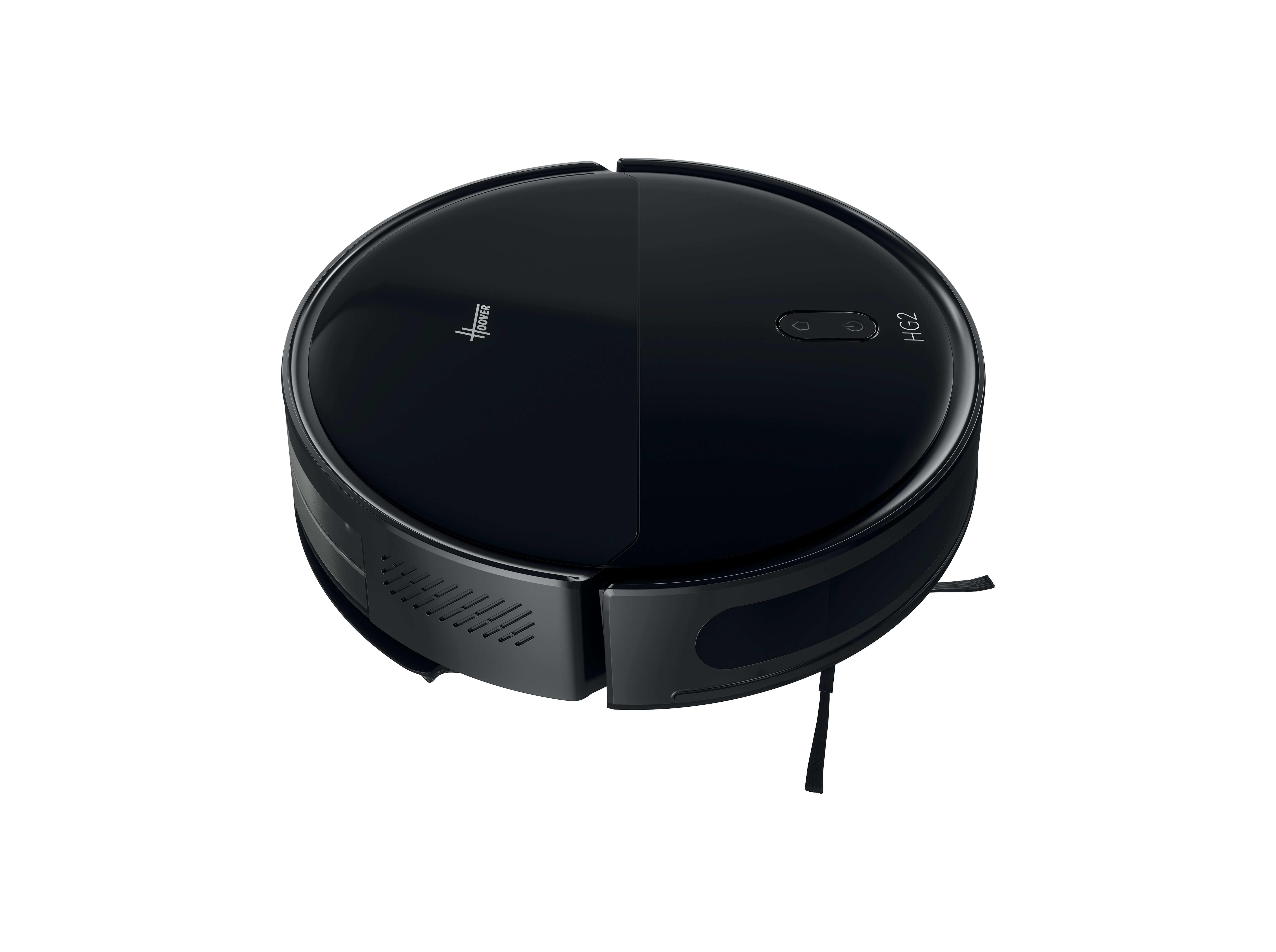 ASPIRADOR ROBOT HOOVER HG230H 011 HG2 HYDRO
