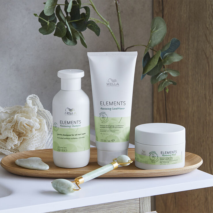 Wella Wella Professionals Elements Renewing Conditioner 200ml