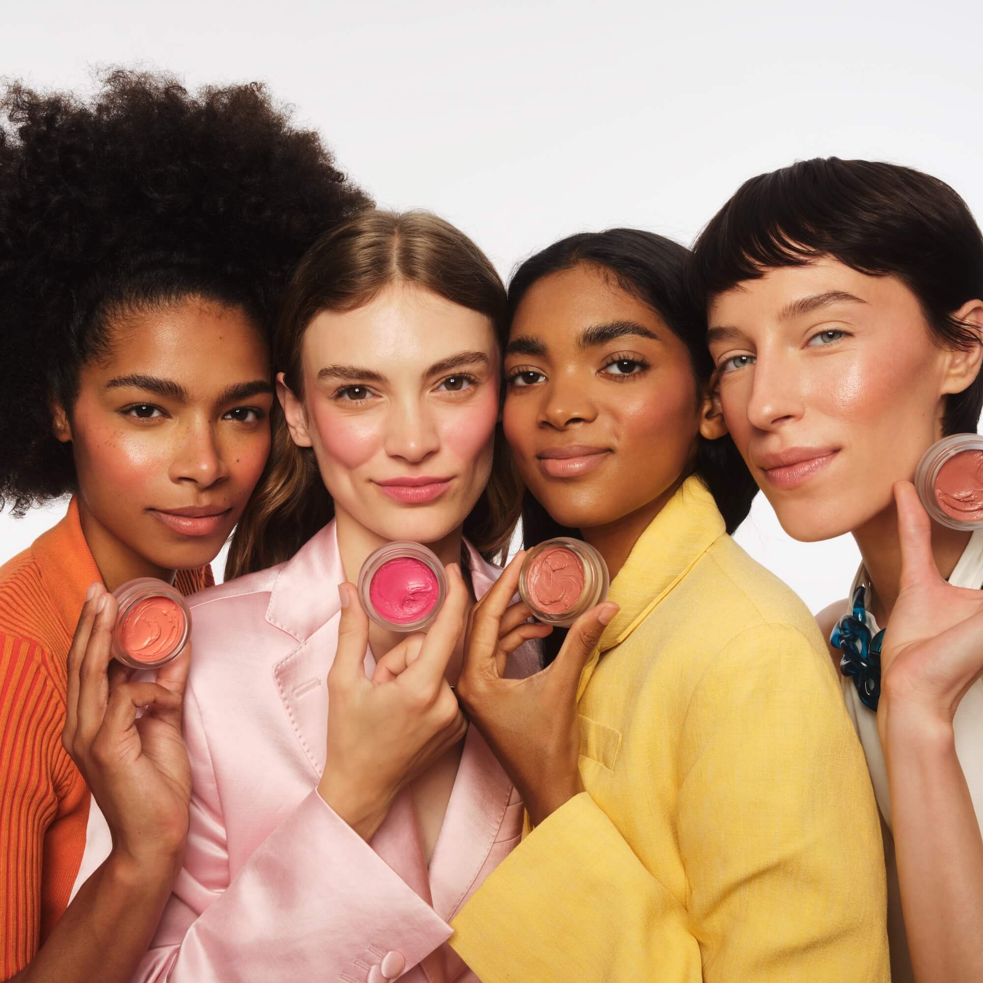Goop Beauty Colorblur Glow Baume Teinté