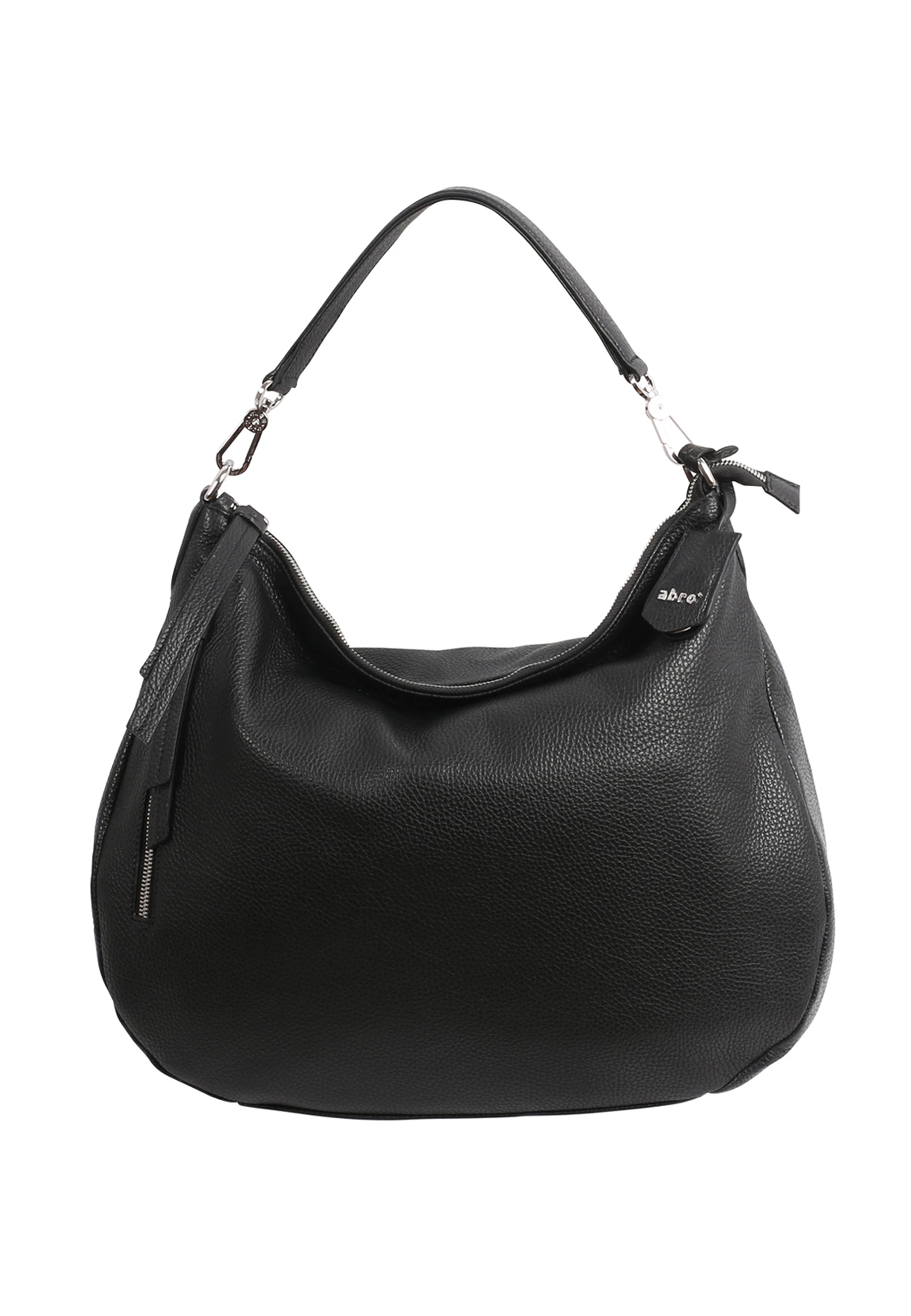 Hobo JUNA big Leather Adria Standard