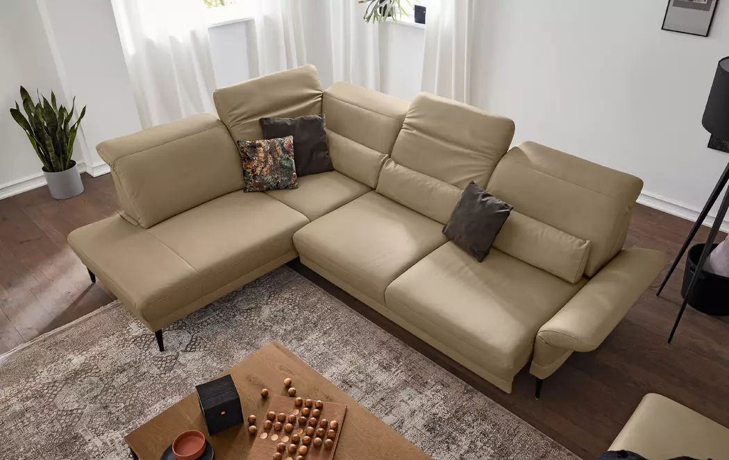 Ecksofa MR 1350