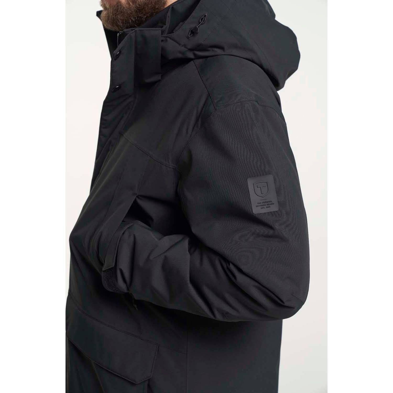 Tenson  Chris Jacket