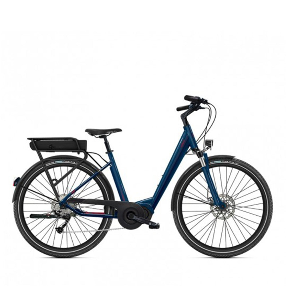 Velo Electrique O2Feel VOG Explorer Boost 4.1