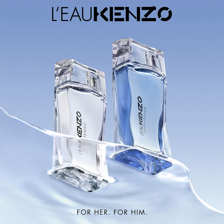 Kenzo KENZO L´eau Kenzo Pour Femme Eau de Toilette Spray