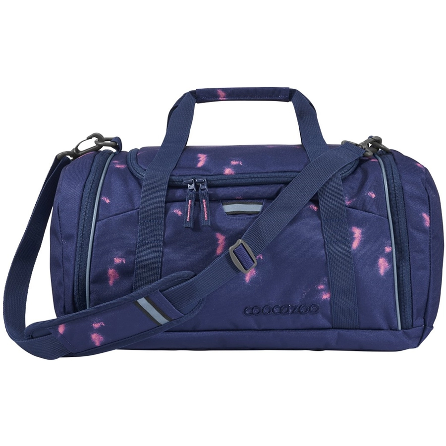 Coocazoo - Sporttasche 42 cm Arctic Midnight