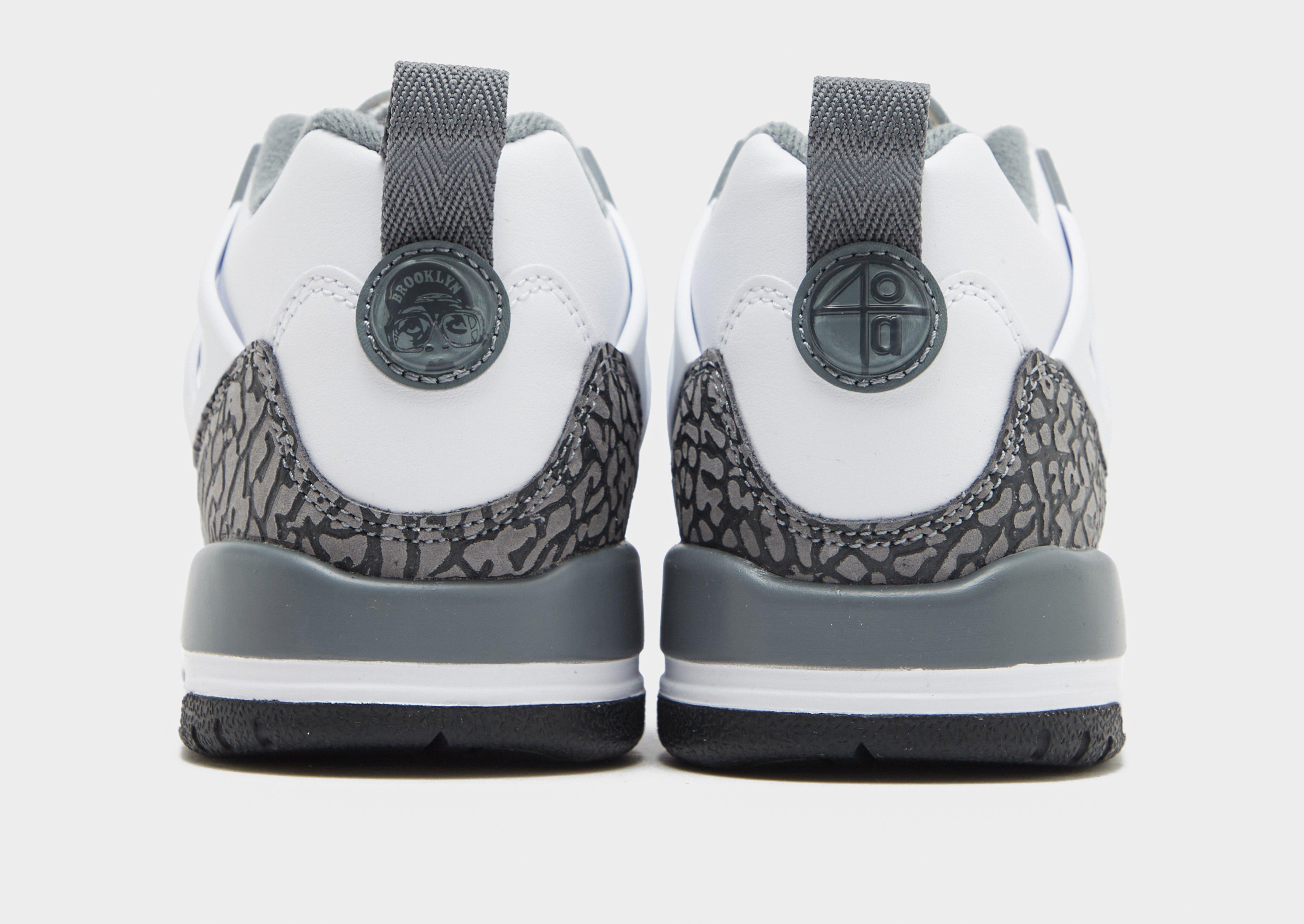 Jordan Spizike Low Junior