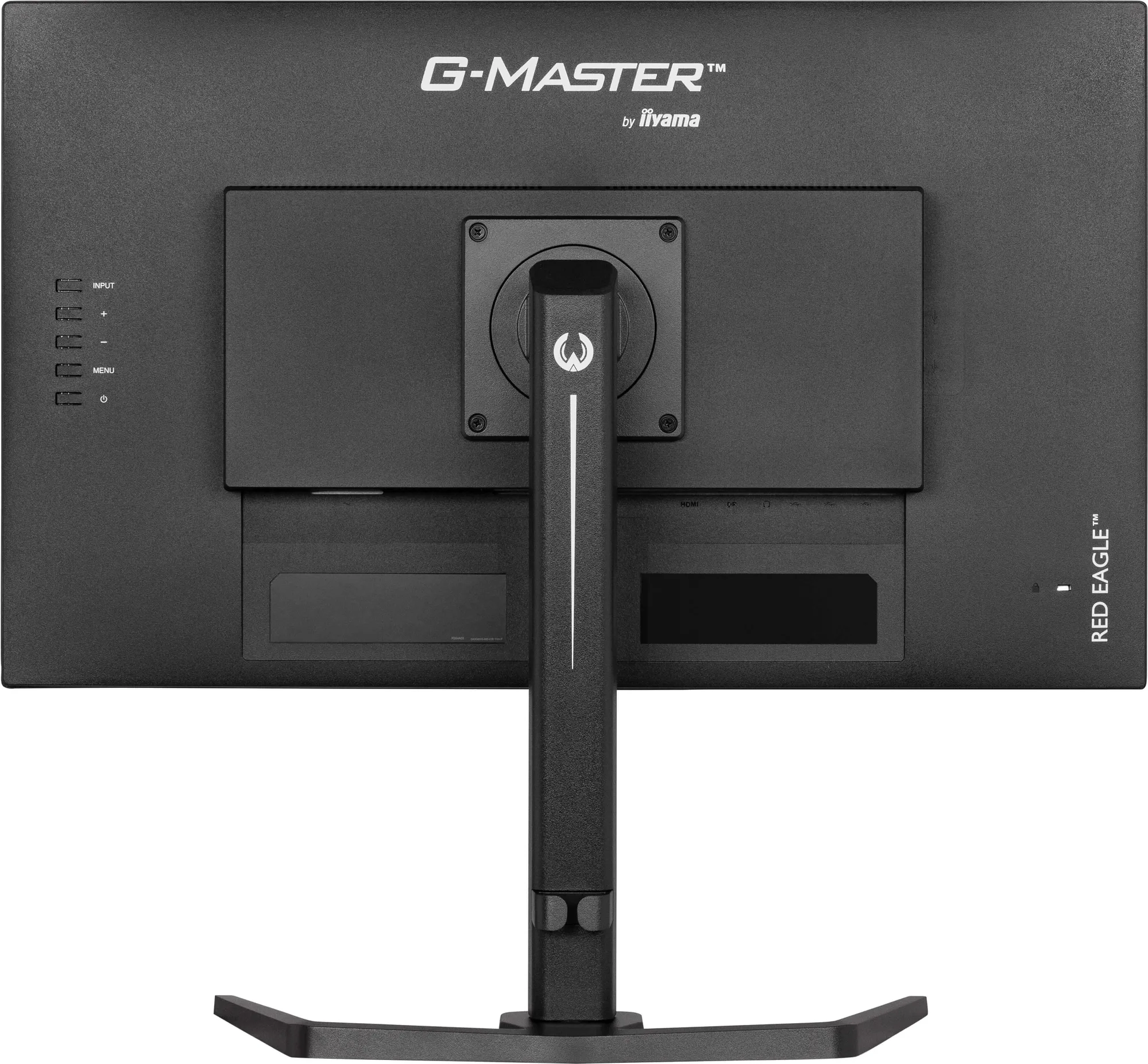 iiyama G-Master GB2770QSU-B6 Red Eagle Écrans gaming