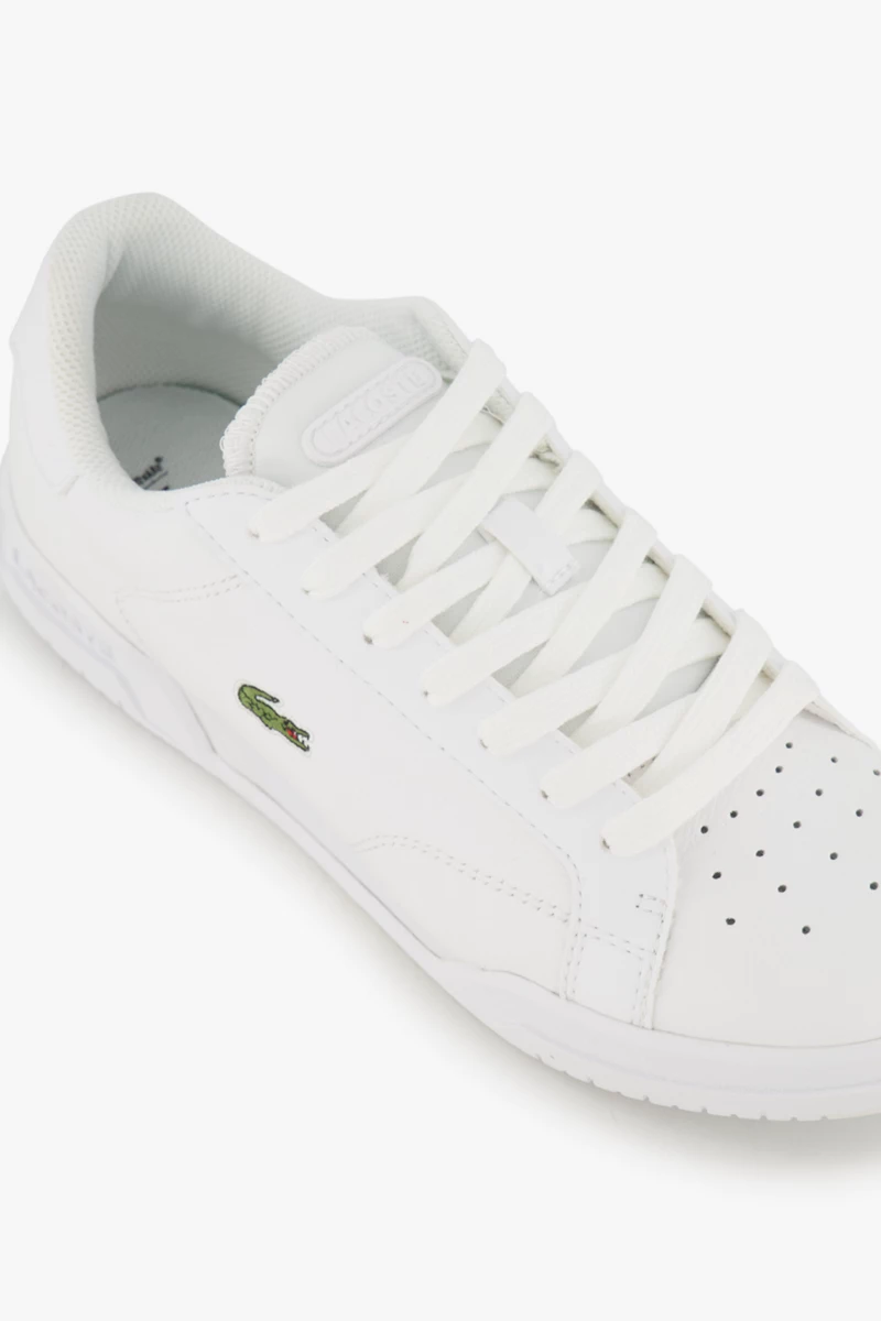Lacoste Twin Serve Herren Sneaker
