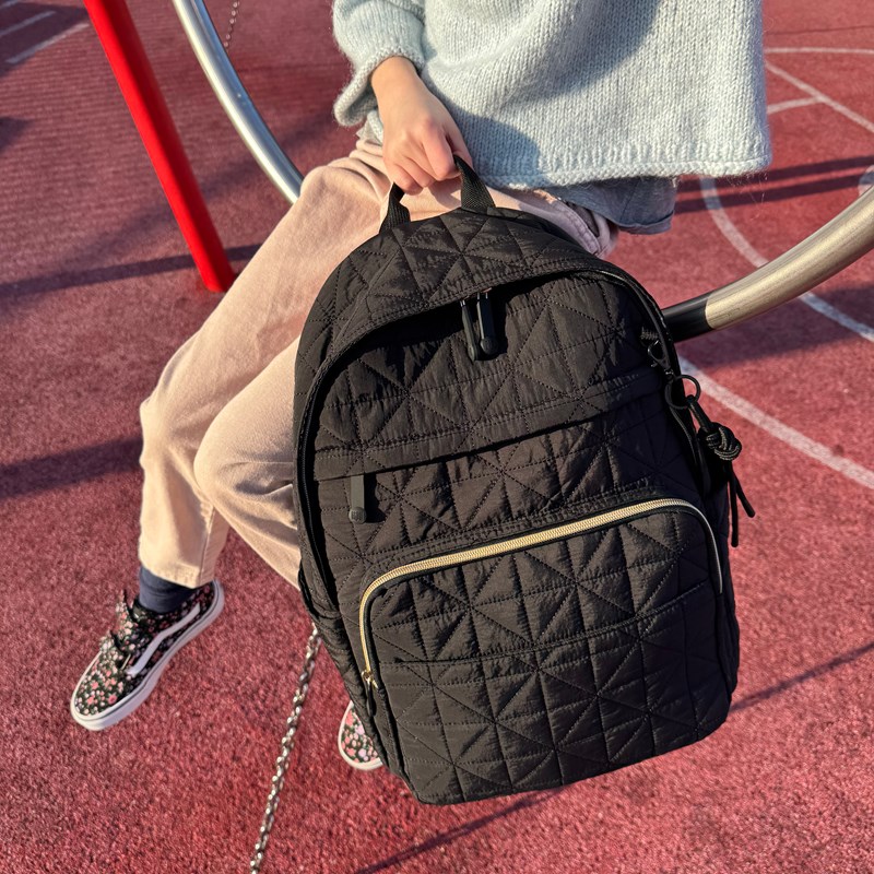 Grow<br>Rygsæk Quilt