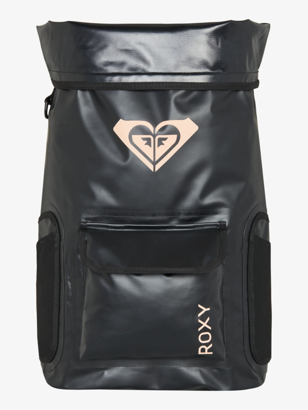 Need It Sac à dos moyen Noir Femme