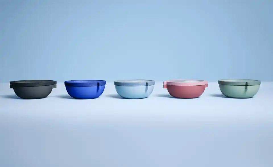 Mepal Bento-Lunchbowl VITA