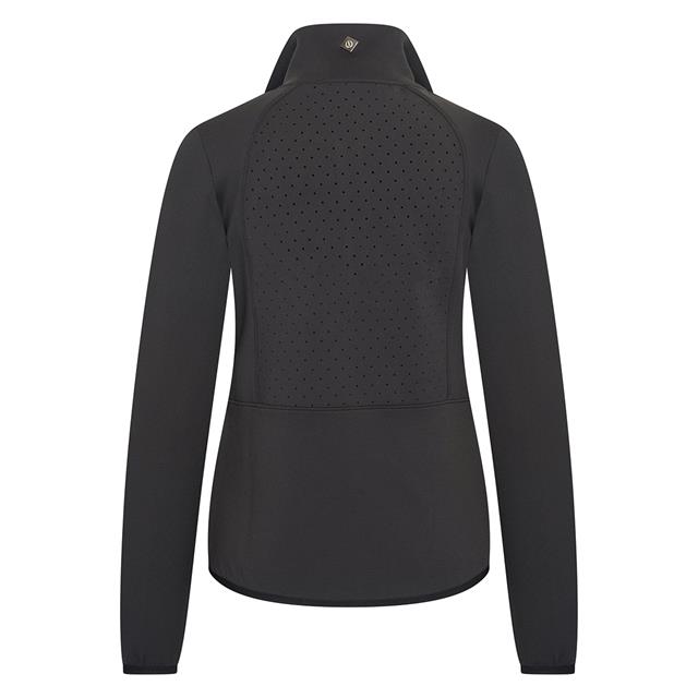 Vest Imperial Riding IRHSporty Air Zwart