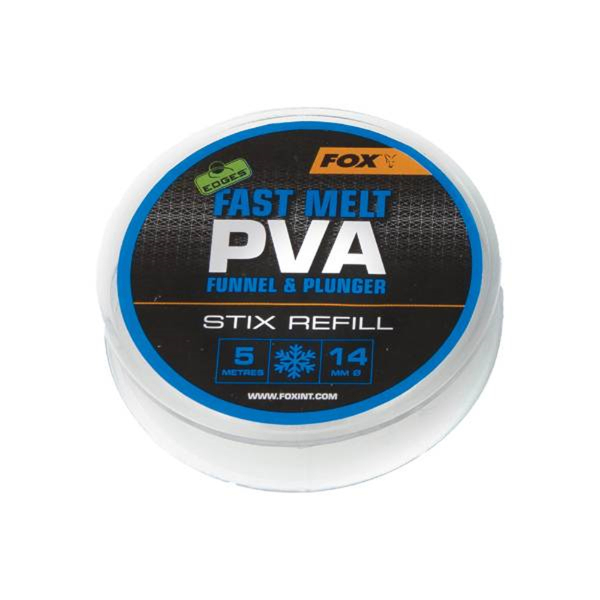 Fox Edges PVA Mesh System Refill