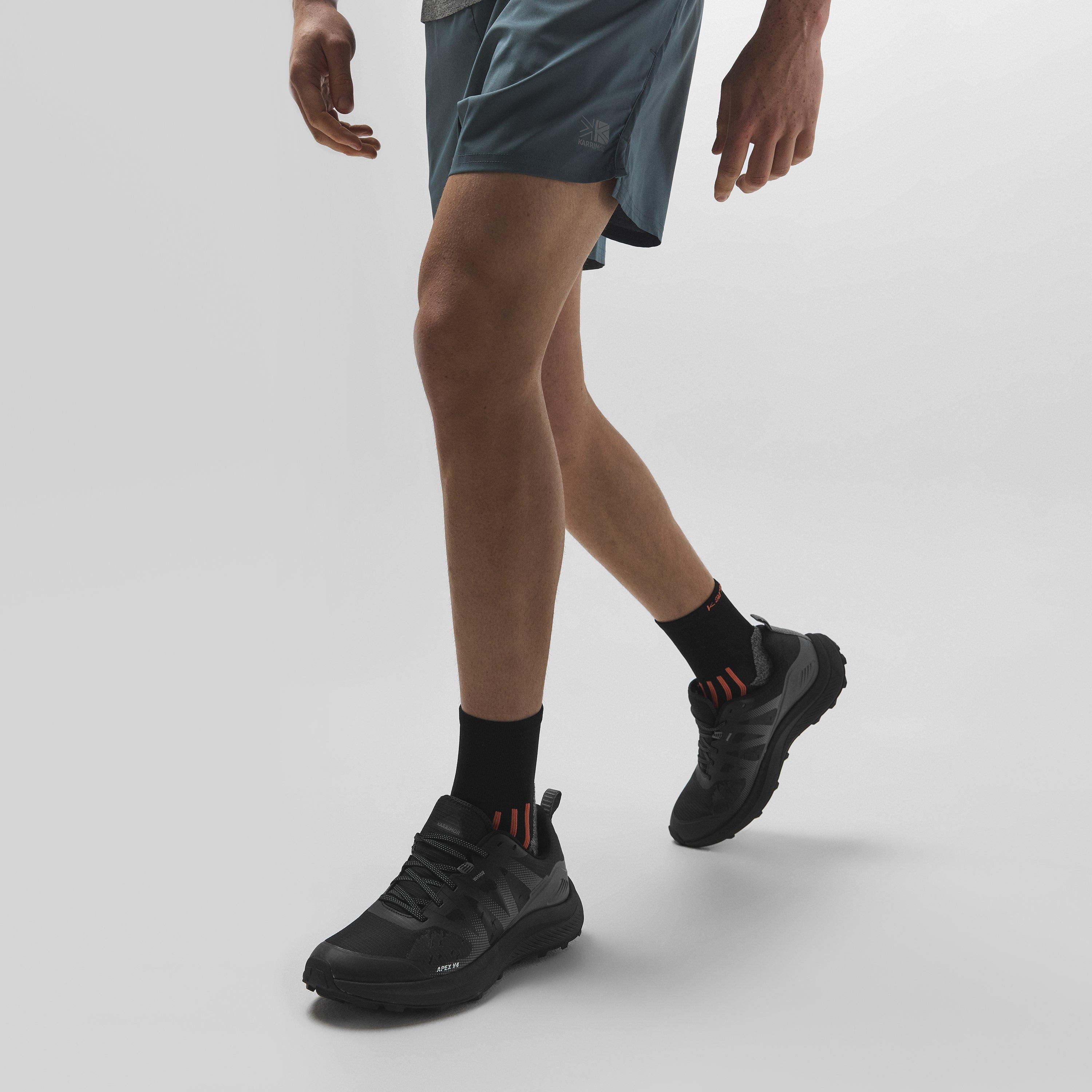 Karrimor Apex v4 Waterproof Running Shoes Mens