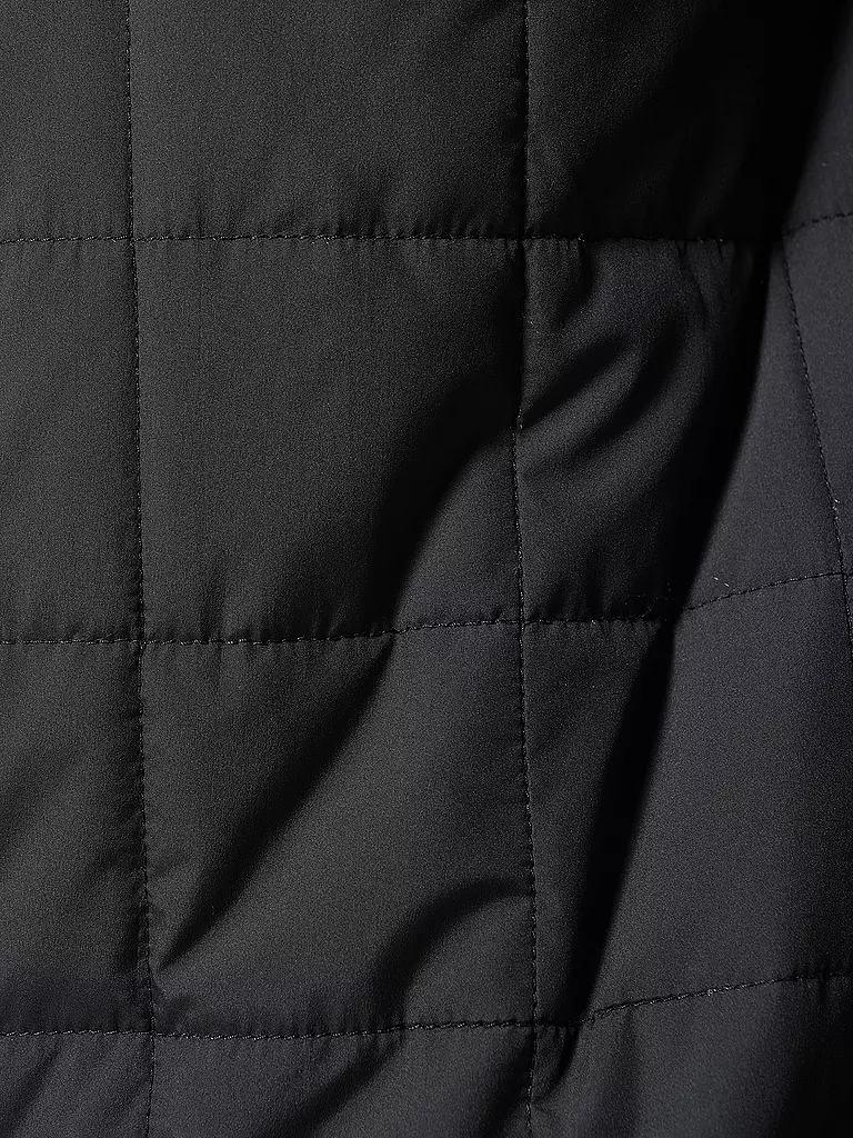 BELSTAFF Strickjacke schwarz