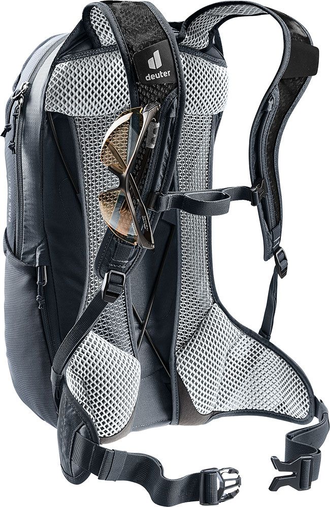 deuter Race Air 10 - Fahrradrucksack kaufen | Bike-Discount