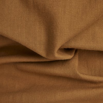 Chemise à manches longues homme Marine Slishirt MARRON G-STAR