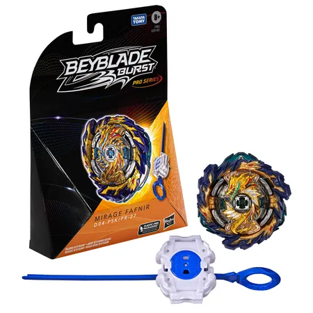 Hasbro Beyblade Burst Pro Series Mirage Fafnir