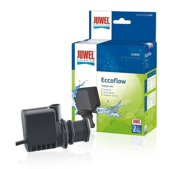 Pumpe JUWEL Eccoflow 600