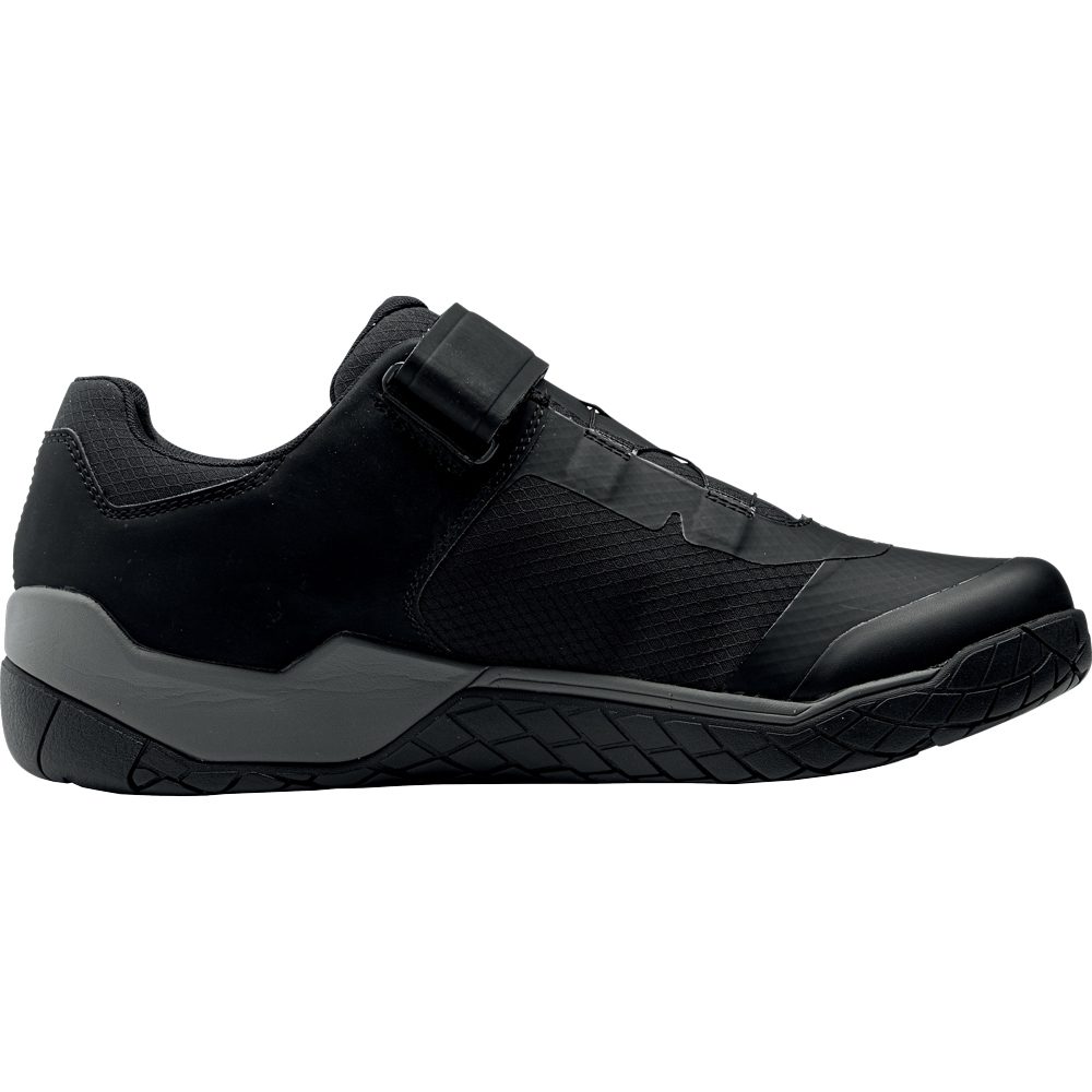 Northwave Overland Plus Mountainbikeschuhe Herren schwarz