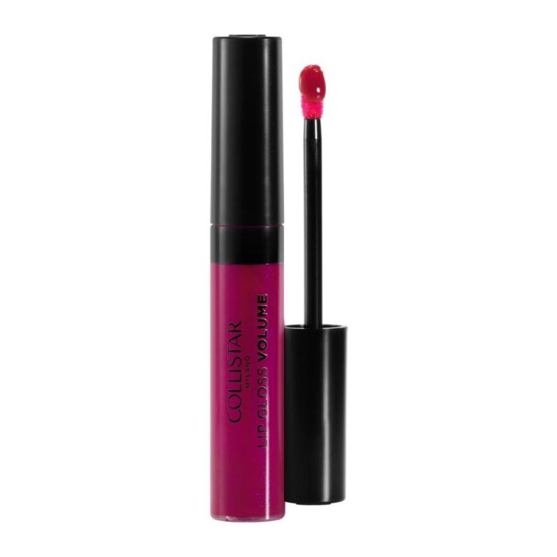 Collistar Lip Gloss Volume 210 Fucsia Buganvillea 7ml