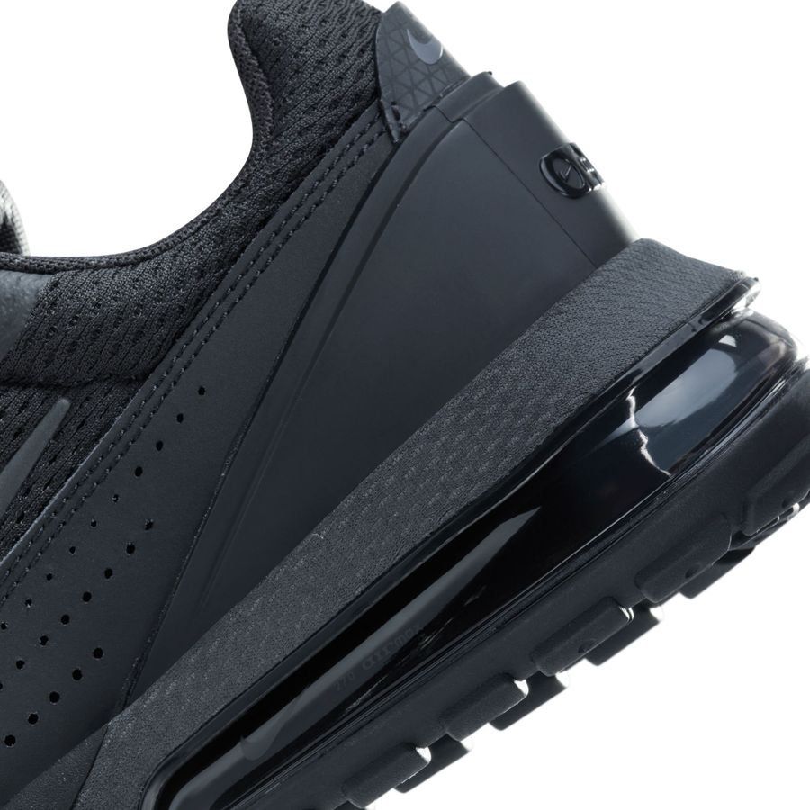 Nike Chaussures Air Max Pulse - Noir/Gris