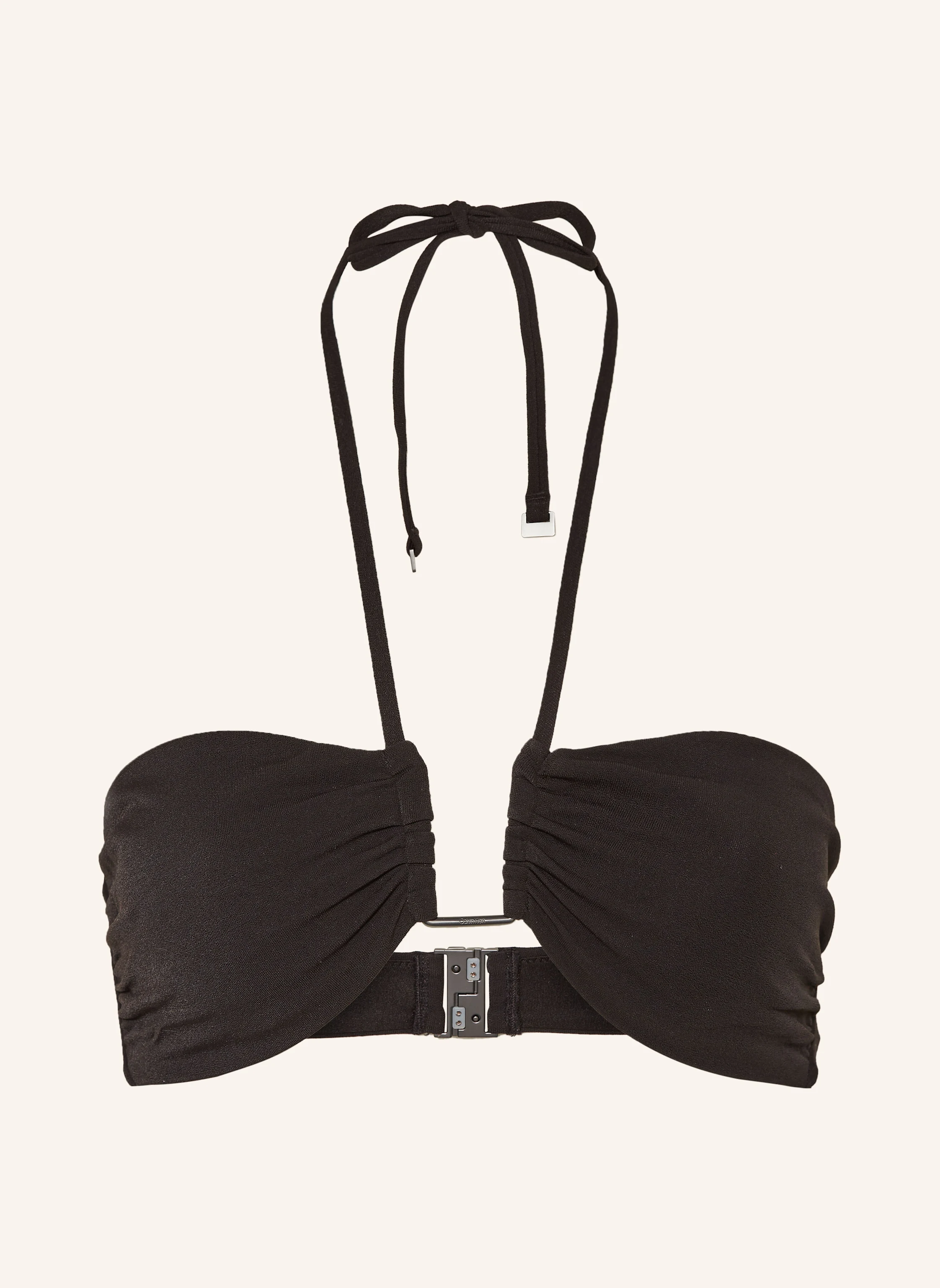 Calvin Klein Bandeau-Bikini-Top CK WIRE