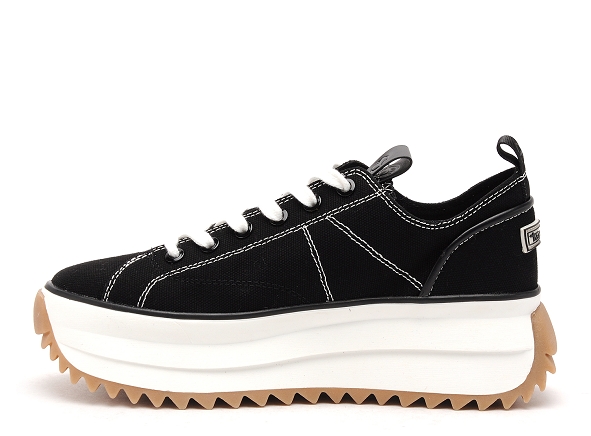 Tamaris basses femme 23731 20 noir