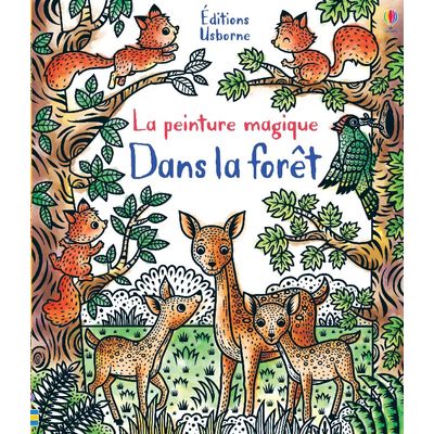 Dans La Forêt