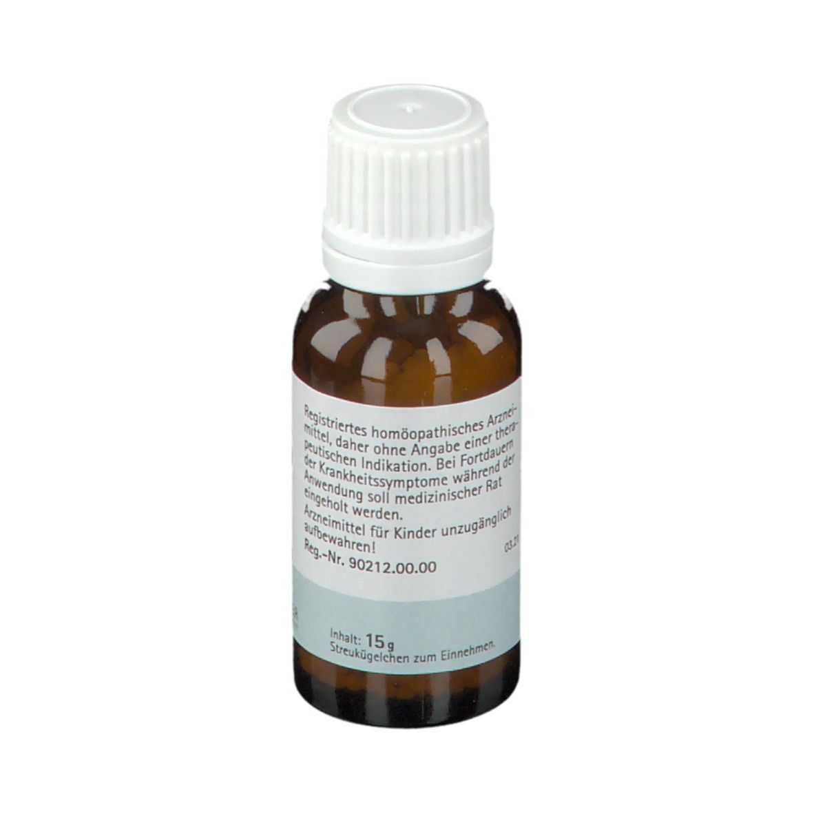 BIOCHEMIE PFLÜGER® Nr. 26 Selenium D12