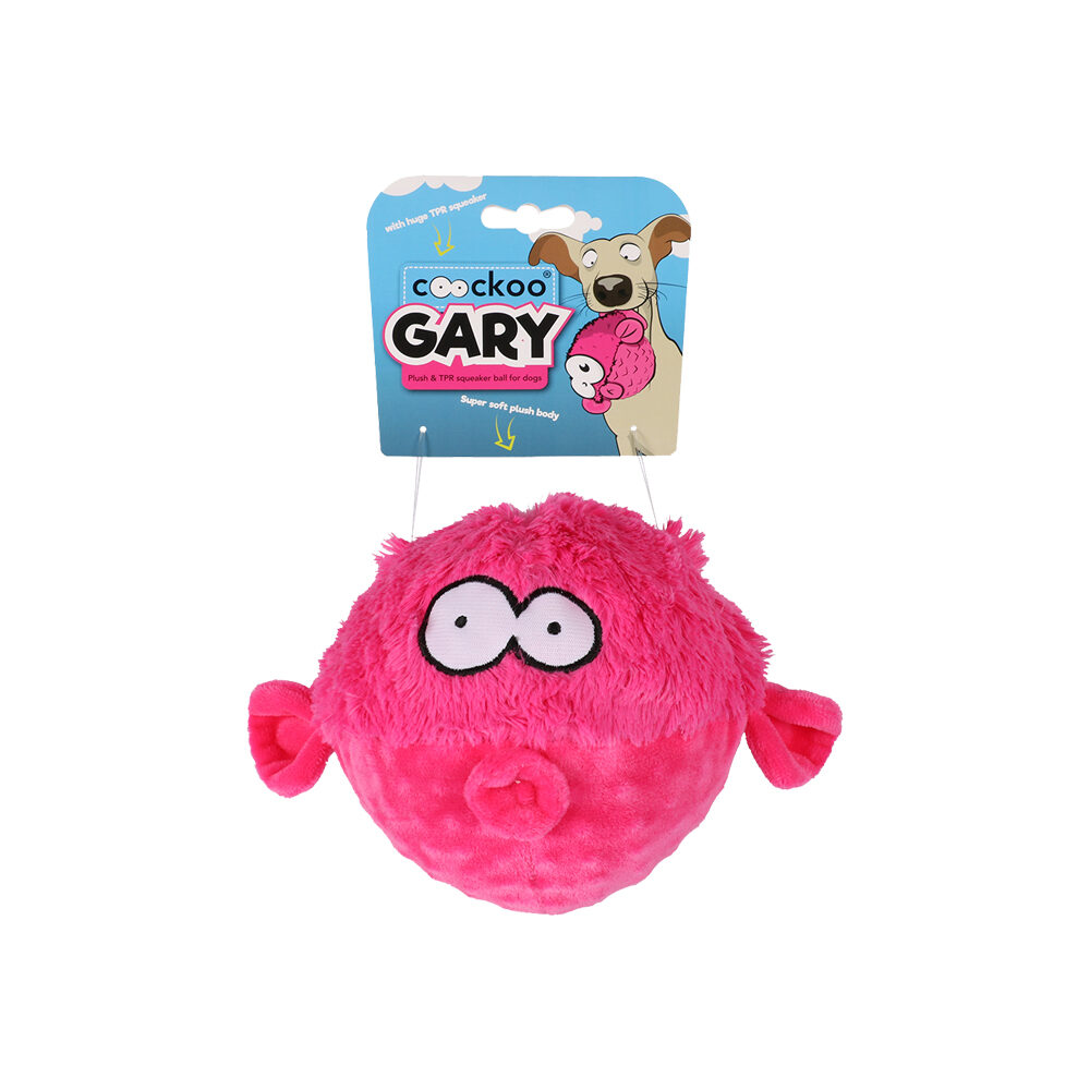 Coockoo Gary