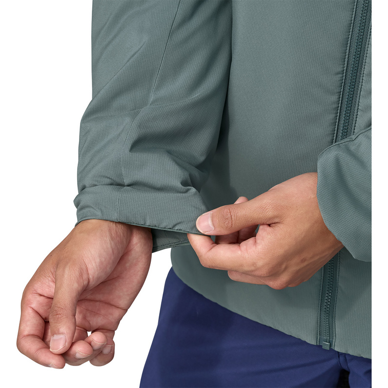 Patagonia Herren Nano-Air Hoodie Jacke