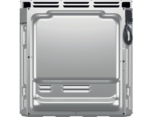 WHIRLPOOL - Four encastrable pyrolyse OMR58RR1B, 71 litres, Pack FlexiClean, Rail