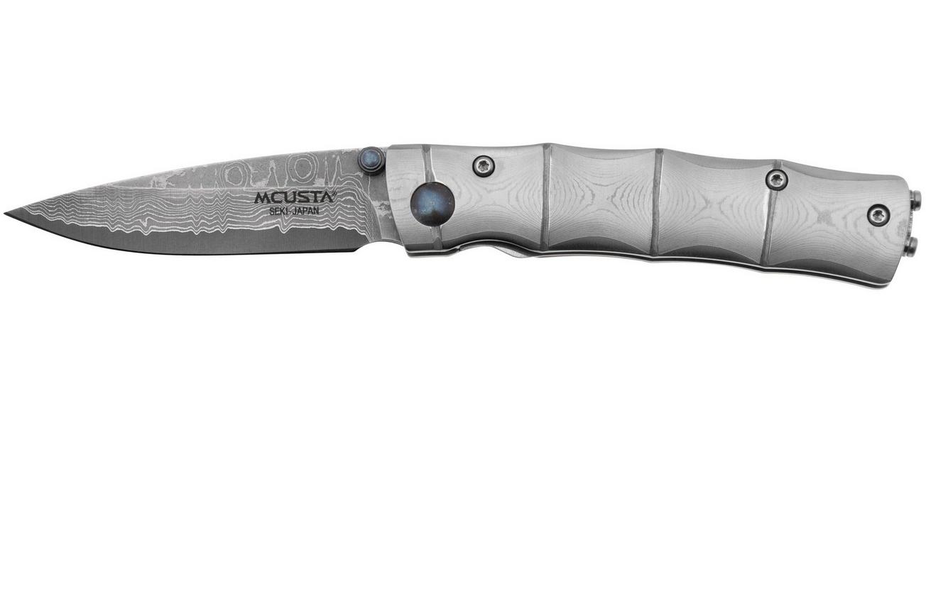 Mcusta MC-33D Shinra Take herenmes