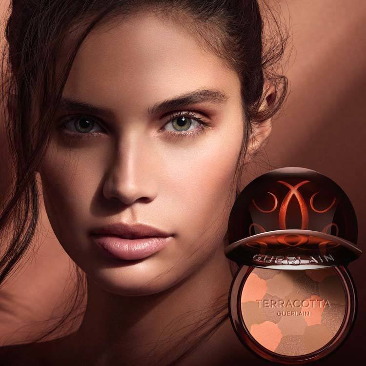 Guerlain Terracotta Light Bronzing Powder 05 10g