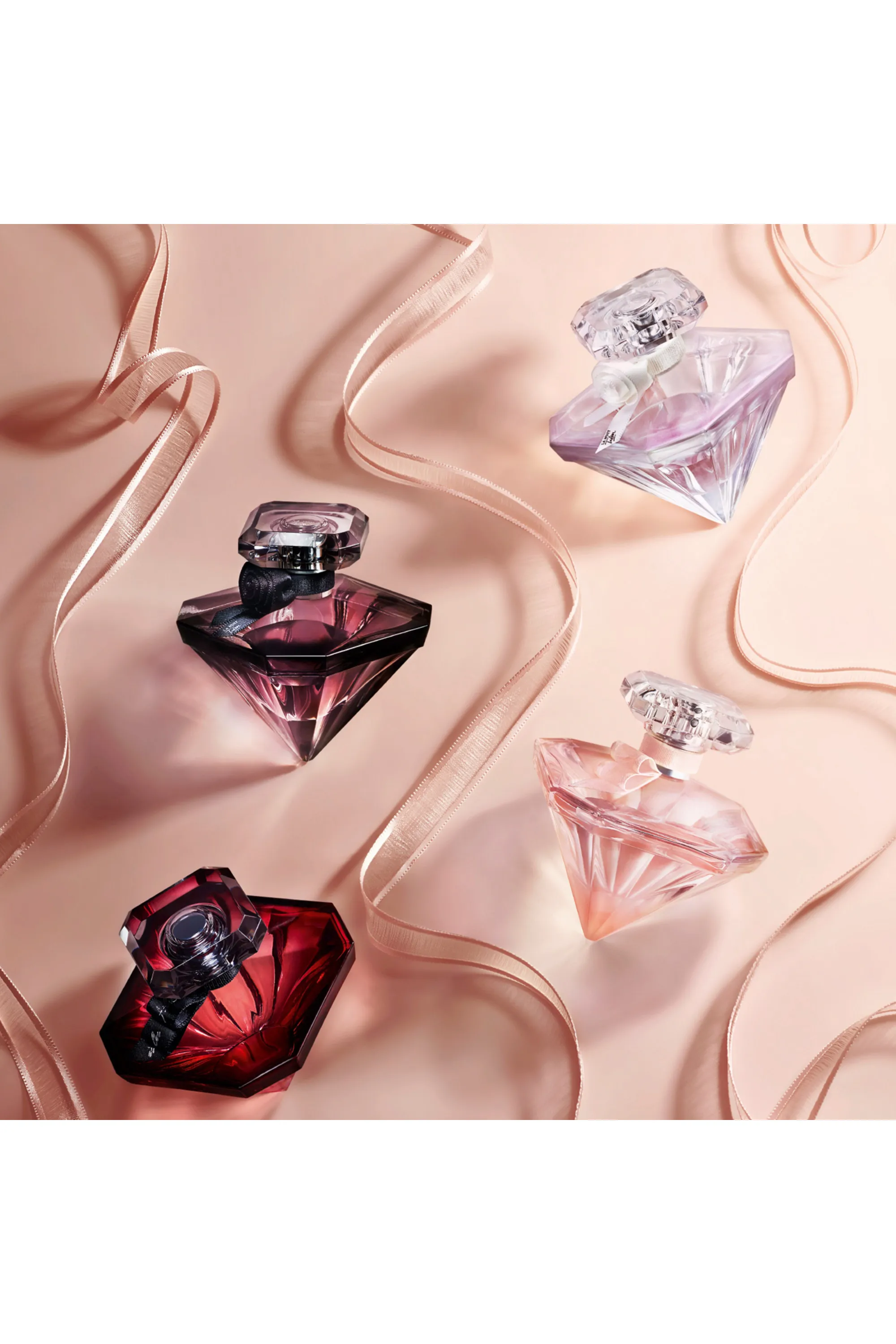 Lancôme La Nuit Trésor Eau de Parfum-100 ml