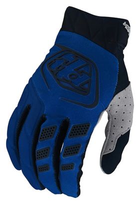Gants Troy Lee Designs Femme ACE 2.0 Revox Bleu