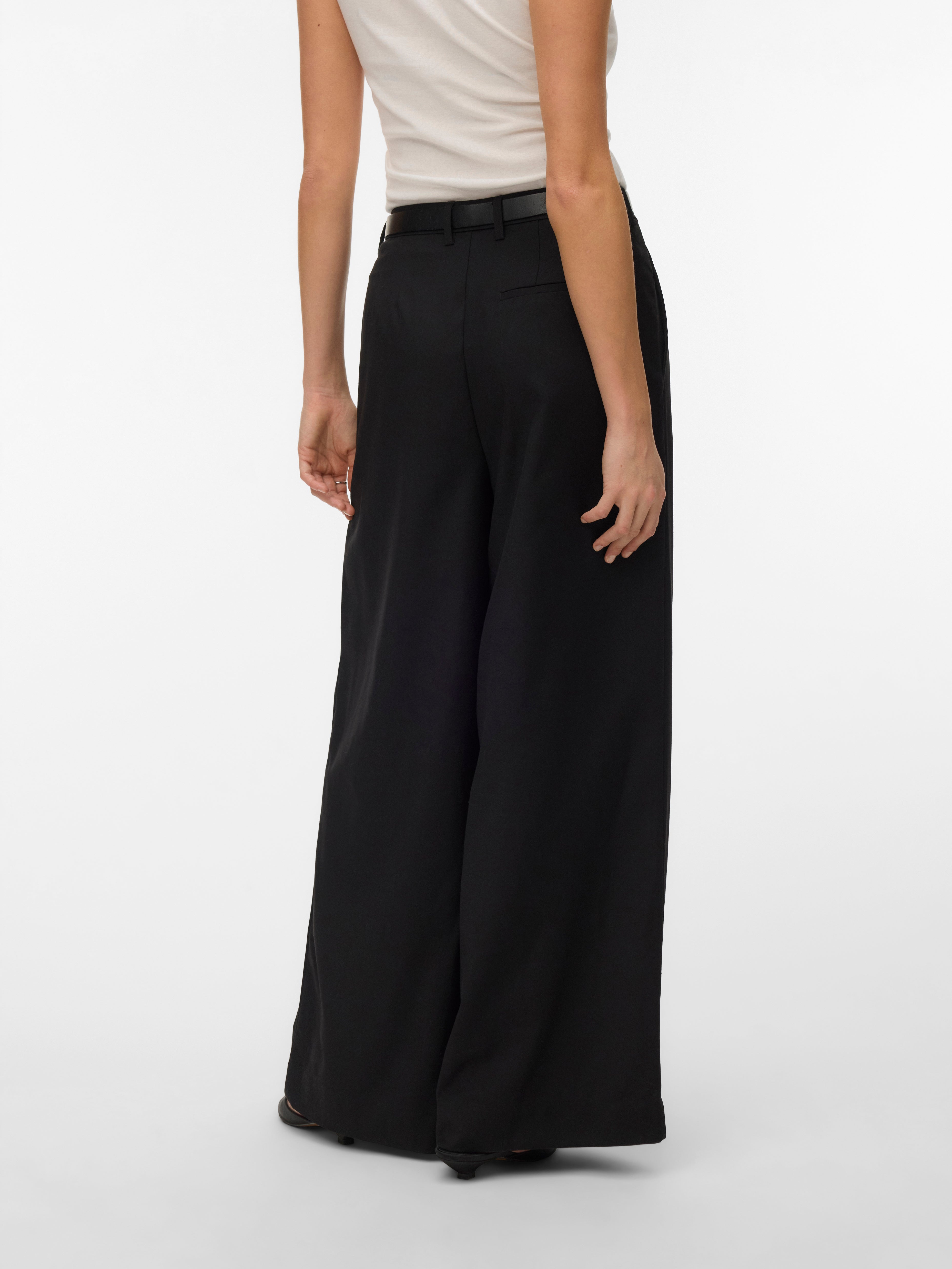 VMNIKKI Pantalon