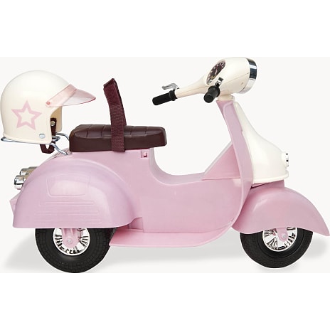 Our Generation scooter