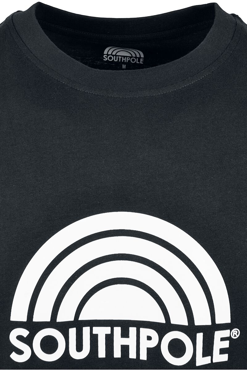 Southpole - T-shirt Logo | Southpole T-Shirt Manches courtes