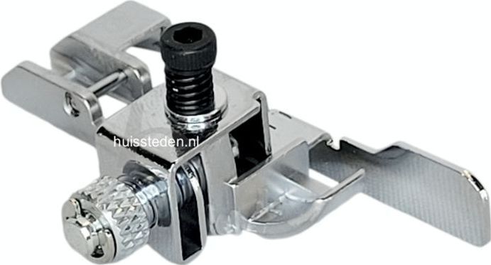 Pfaff - Blindzoomvoet - Voor Lockmachine