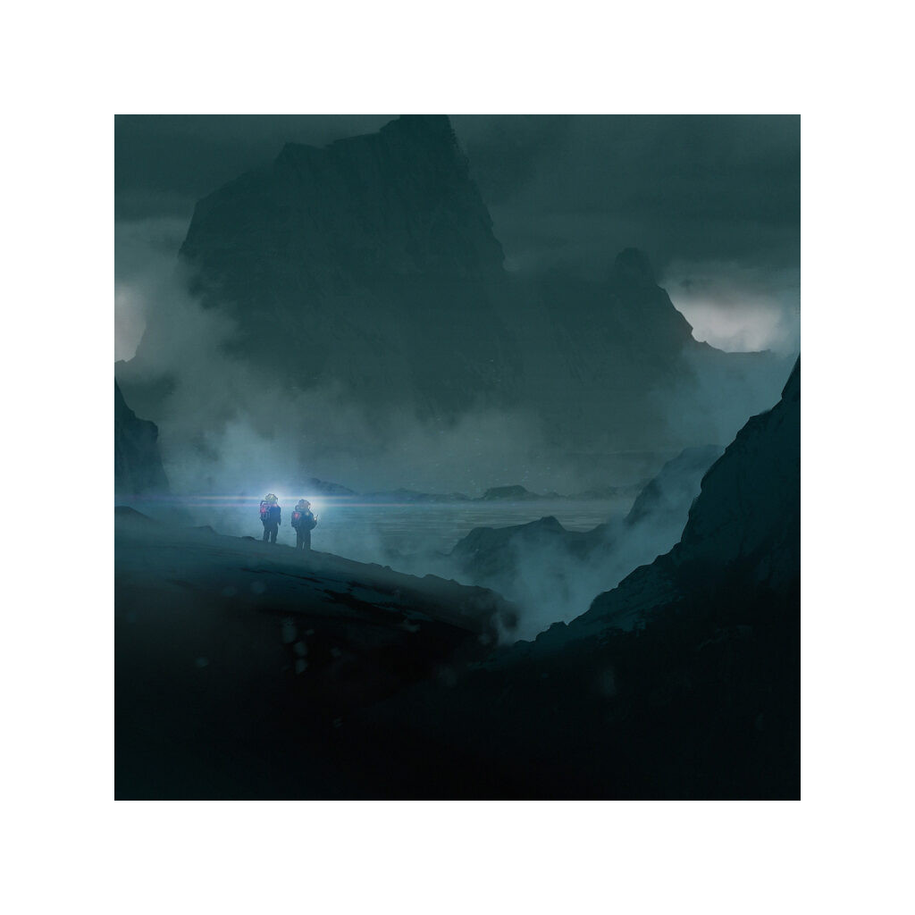Alien RPG - Building Better Worlds