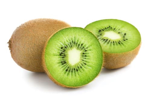 Kiwi grün, 1 Stk.