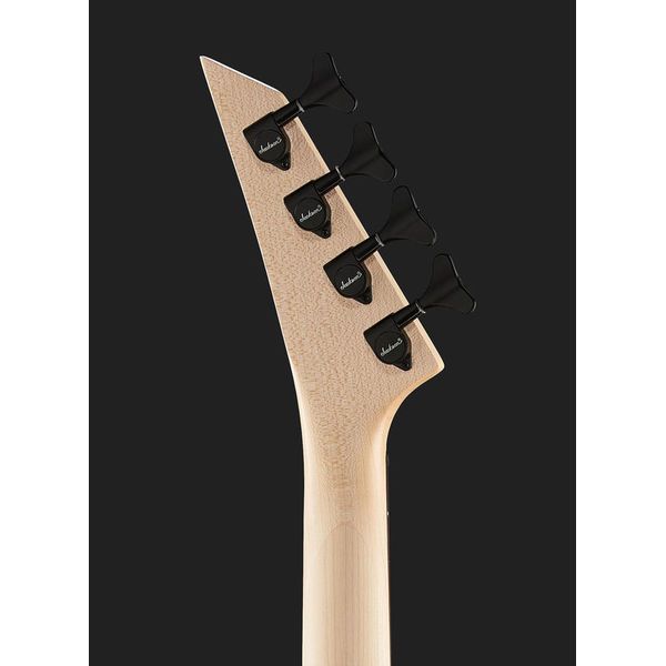 Jackson JS2 Concert Bass Satin Black
